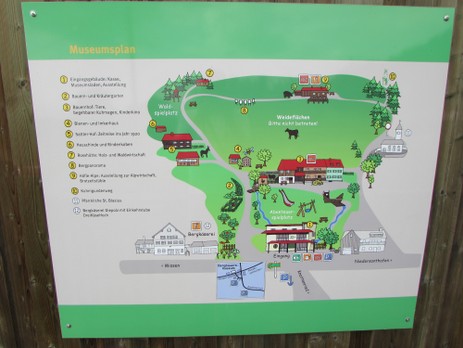 Bergbauernmuseum Diepolz