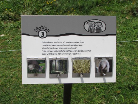 Bergbauernmuseum Diepolz