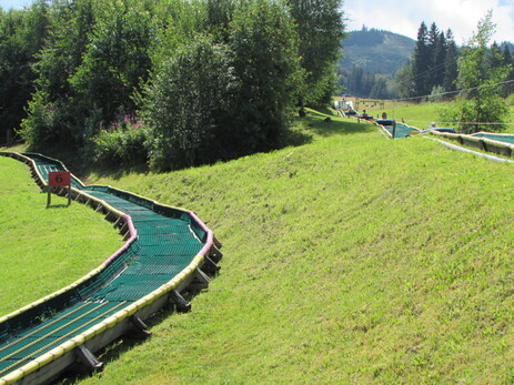 Buron-Kinderpark