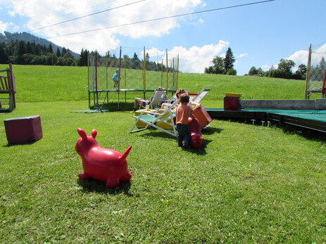Buron-Kinderpark