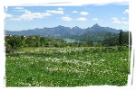 Das Allgäu