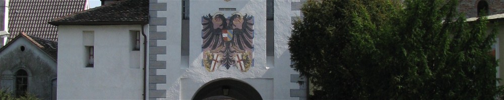 Stadtführungen im Allgäu