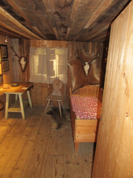 Museen im Allgäu