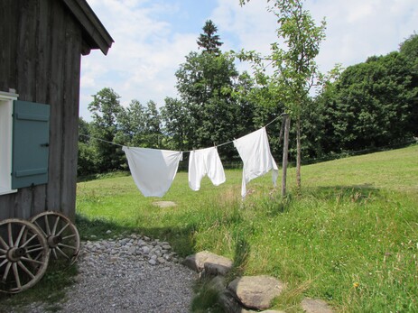 Bergbauernmuseum Allgäu