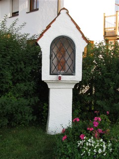 Bildstöckle in Ottobeuren