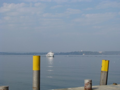 Bodensee-Schifffahrt