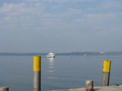 Bodensee-Schifffahrt