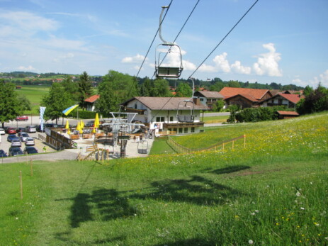 Buchenbergbahn