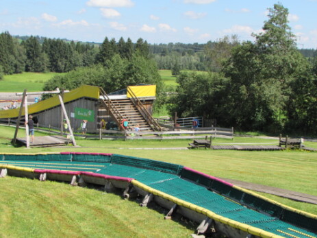 Buron-Kinderpark