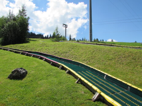 Buron-Kinderpark