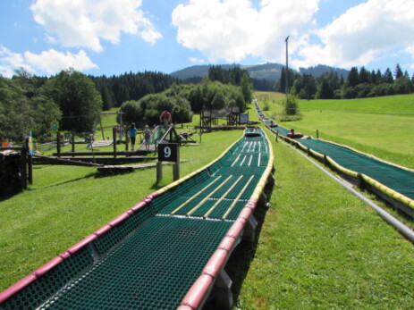 Buron-Kinderpark
