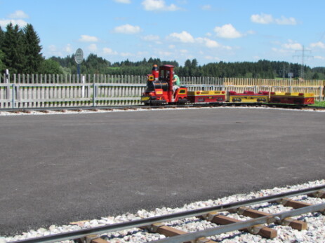 Buron-Kinderpark