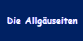 Die Allgäuseiten