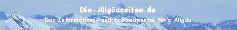 Die Allgäuseiten