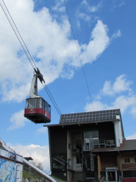 Fellhornbahn