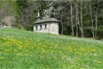 Bruder-Klaus-Kapelle bei Rettenberg