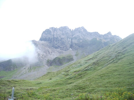 Großer Krottenkopf