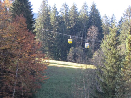 Hochgratbahn