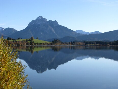 Der Hopfensee