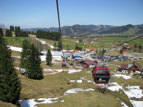 Imbergbahn