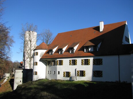 Mindelburg