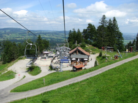Mittagbahn