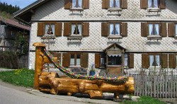 Osterbrunnen
