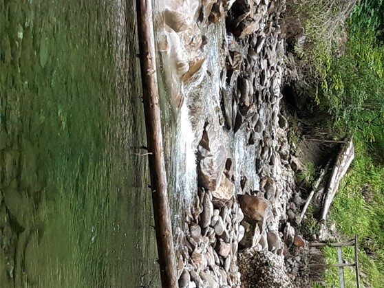 Im Ostertal-Tobel