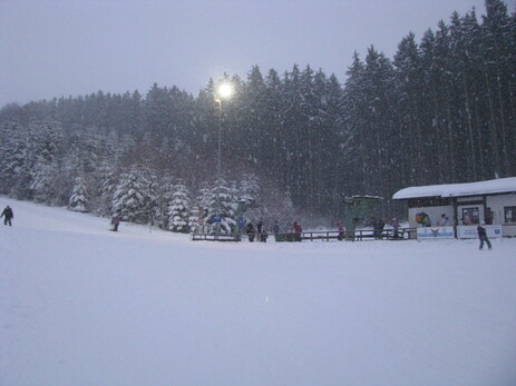 Skilift Ronsberg