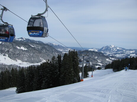 Söllereckbahn