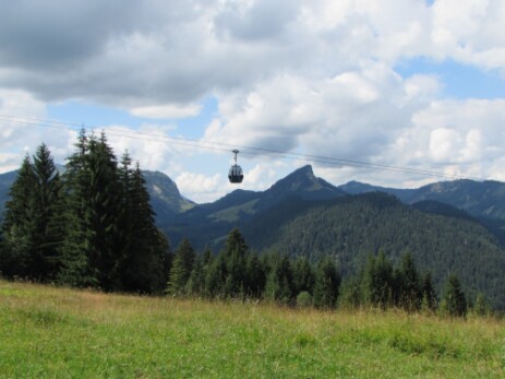 Söllereckbahn