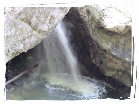 Allgäuer Klammen