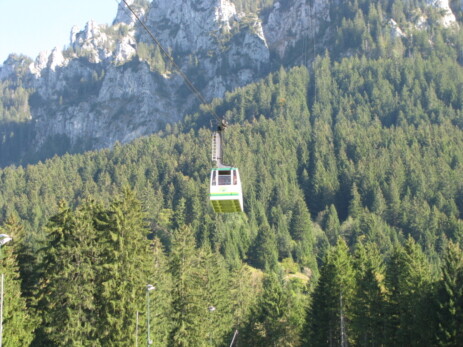 Tegelbergbahn
