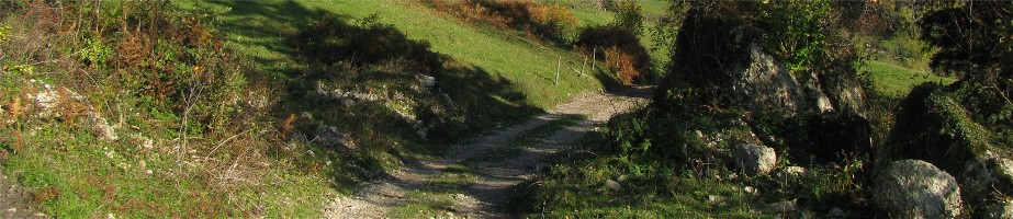 Wandern im Allgäu