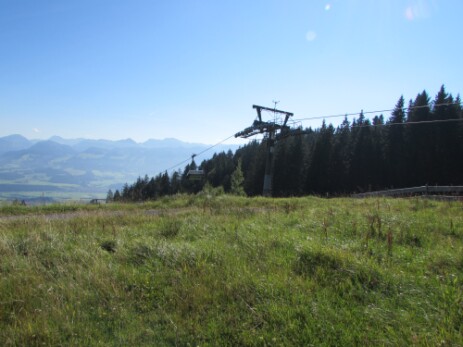 Weltcup-Express