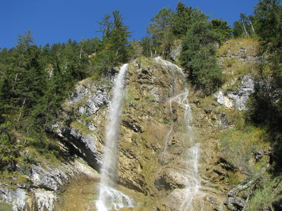 Der Zipfelbachfall
