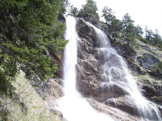 Der Zipfelbachfall