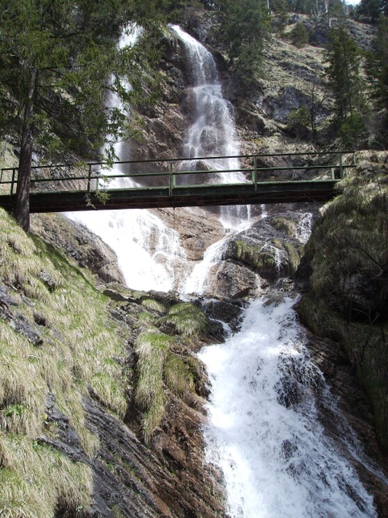 Der Zipfelbachfall