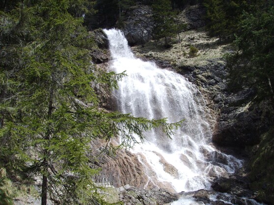 Der Zipfelbachfall