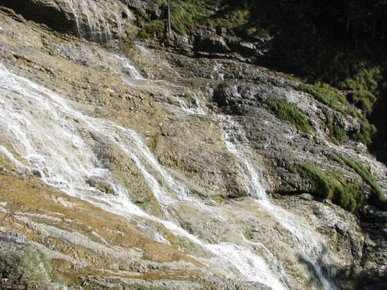 Der Zipfelbachfall
