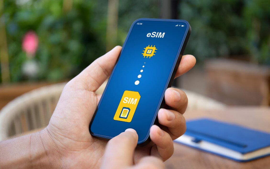 eSIM