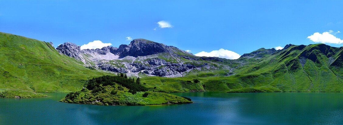 Der Schrecksee