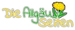 Die-Allgäuseiten Logo