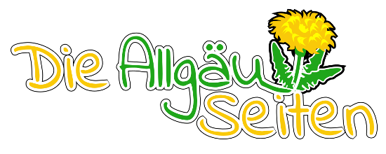 Logo Die Allgäuseiten Logo Die Allgäuseiten