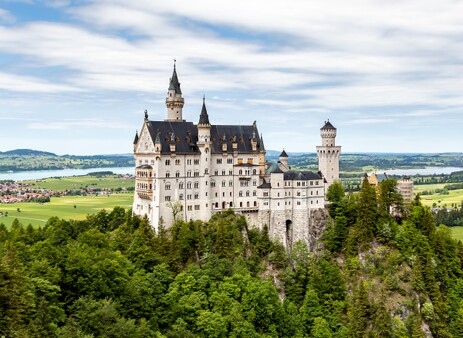 Neuschwanstein