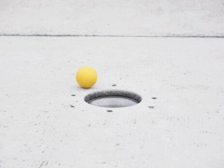 Minigolf